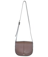 A.P.C. ショルダーバッグ
