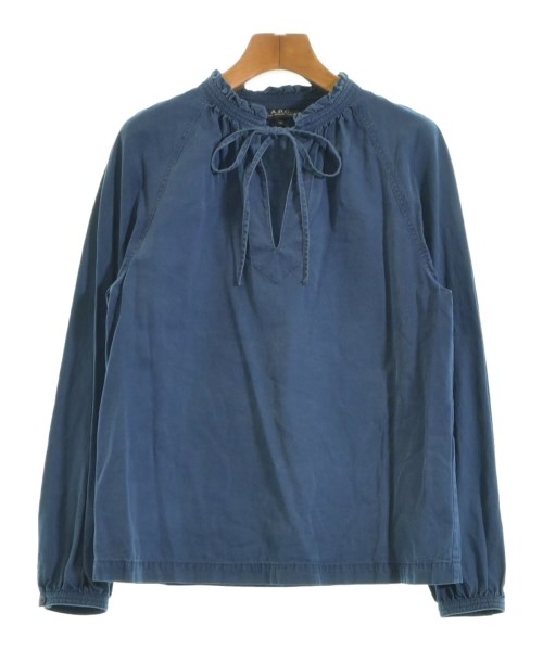 アーペーセー(A.P.C.)のA.P.C. ブラウス
