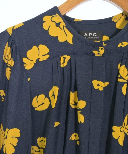 楽天市場】APC A.P.C. アーペーセー キャップ 帽子 キャスケット
