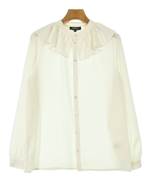 アーペーセー(A.P.C.)のA.P.C. ブラウス