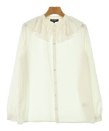 A.P.C. ブラウス