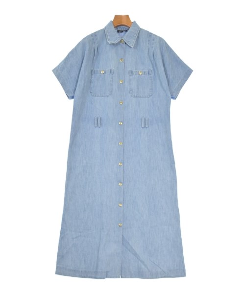 アーペーセー(A.P.C.)のA.P.C. シャツワンピース