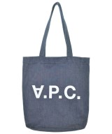 A.P.C. トートバッグ