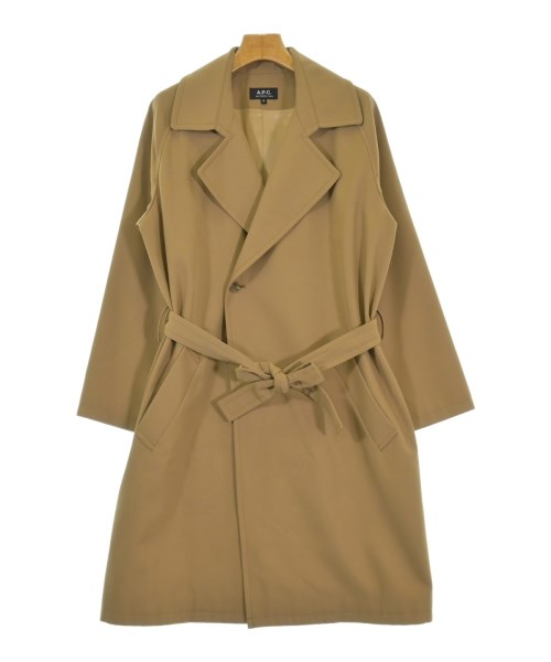 アーペーセー(A.P.C.)のA.P.C. チェスターコート