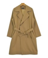 A.P.C. チェスターコート