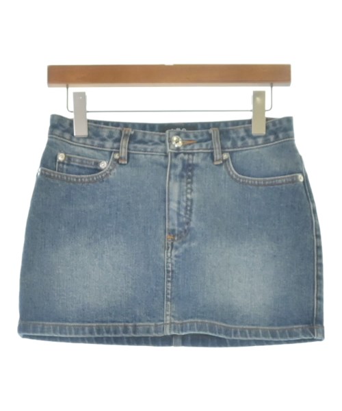 アーペーセー(A.P.C.)のA.P.C. ミニスカート