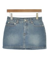 A.P.C. ミニスカート