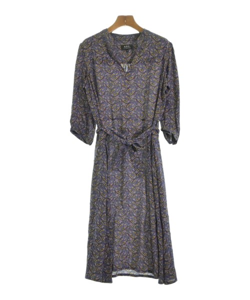アーペーセー(A.P.C.)のA.P.C. ワンピース