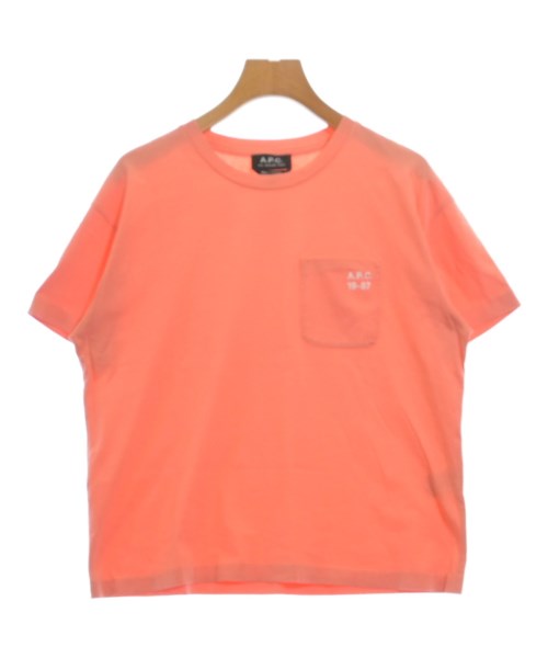 アーペーセー(A.P.C.)のA.P.C. Tシャツ・カットソー