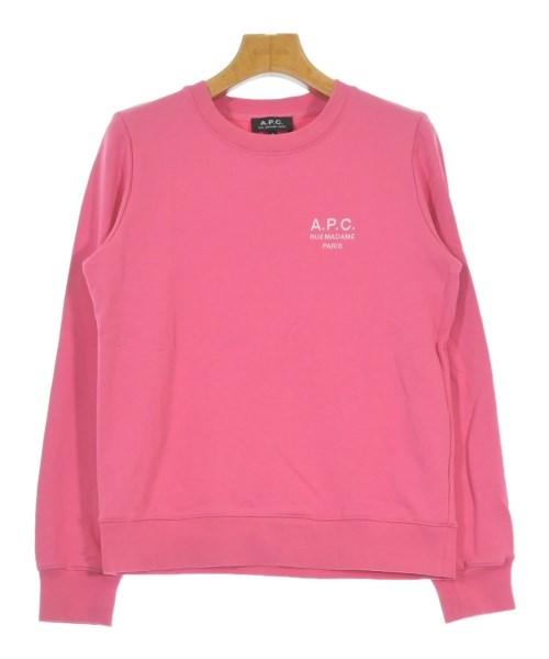 アーペーセー(A.P.C.)のA.P.C. スウェット