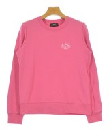 A.P.C. スウェット
