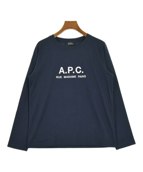 アーペーセー(A.P.C.)のA.P.C. Tシャツ・カットソー
