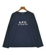 A.P.C. Tシャツ・カットソー