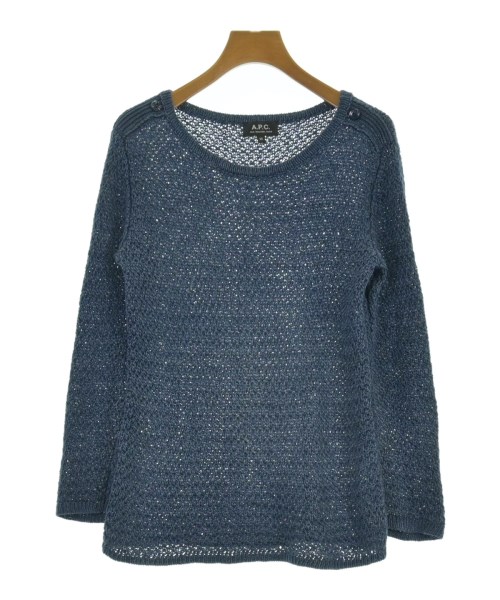 アーペーセー(A.P.C.)のA.P.C. ニット・セーター