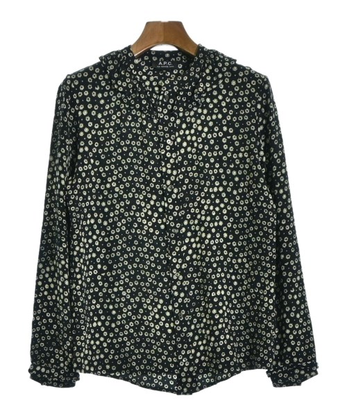 アーペーセー(A.P.C.)のA.P.C. カジュアルシャツ