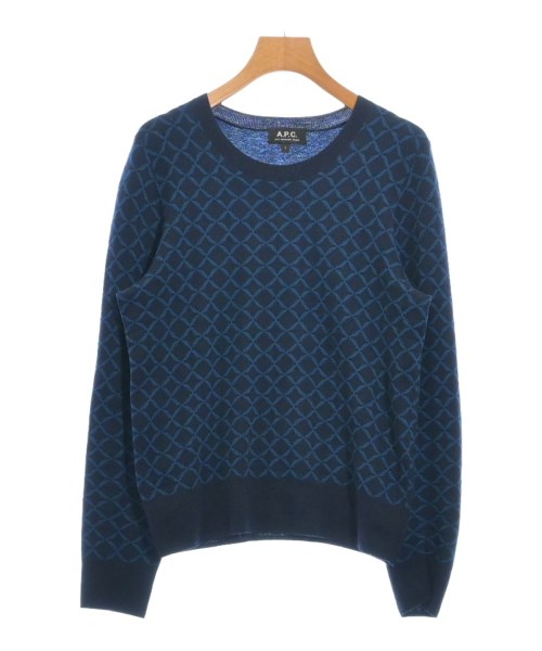アーペーセー(A.P.C.)のA.P.C. ニット・セーター