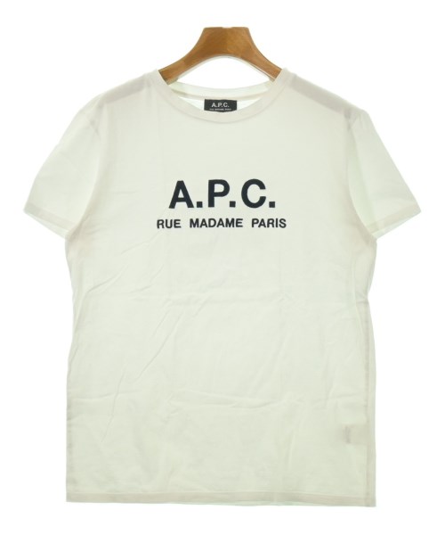アーペーセー(A.P.C.)のA.P.C. Tシャツ・カットソー