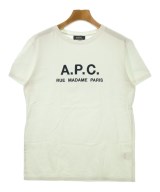A.P.C. Tシャツ・カットソー