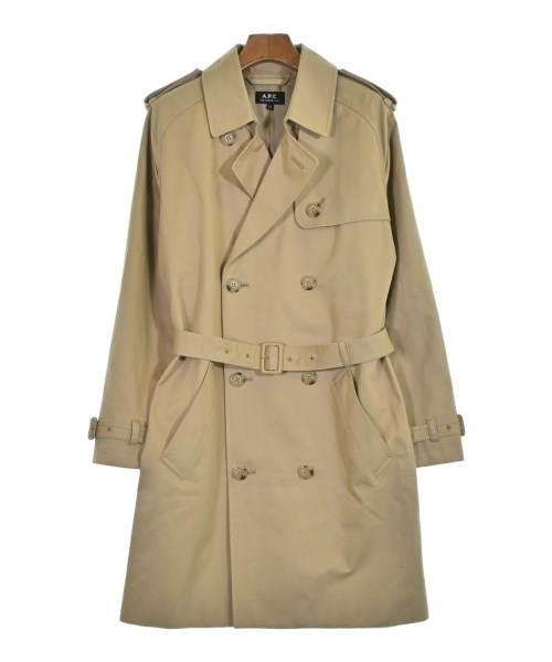 アーペーセー(A.P.C.)のA.P.C. トレンチコート