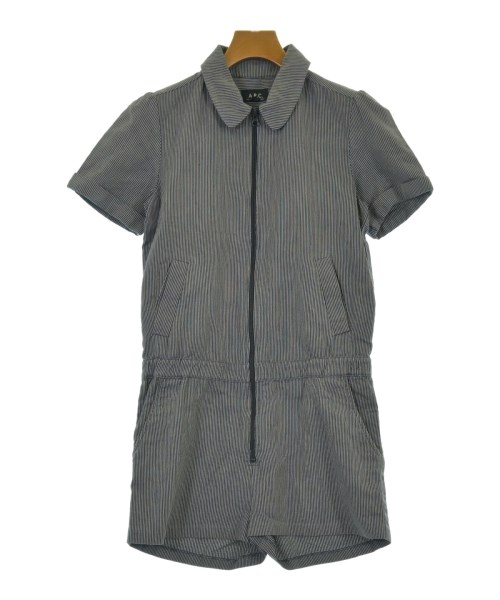 アーペーセー(A.P.C.)のA.P.C. オールインワン/サロペット