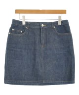 A.P.C. ひざ丈スカート