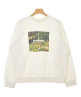 A.P.C. スウェット