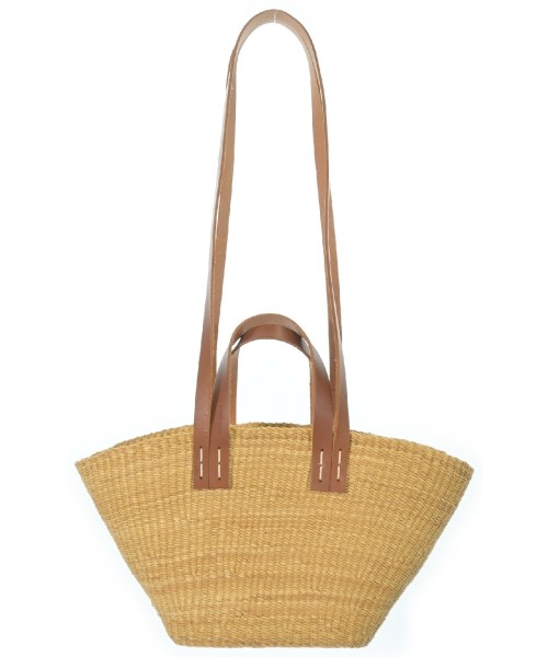 アーペーセー(A.P.C.)のA.P.C. かごバッグ