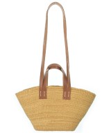 A.P.C. かごバッグ