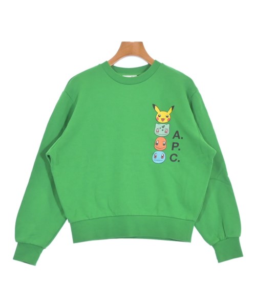 アーペーセー(A.P.C.)のA.P.C. スウェット