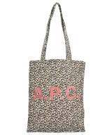 A.P.C. トートバッグ