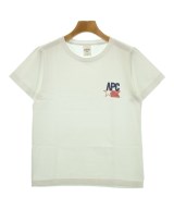 A.P.C. Tシャツ・カットソー