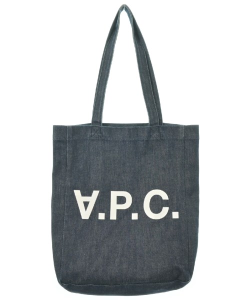 アーペーセー(A.P.C.)のA.P.C. トートバッグ