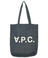 A.P.C. トートバッグ