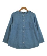 A.P.C. カジュアルシャツ