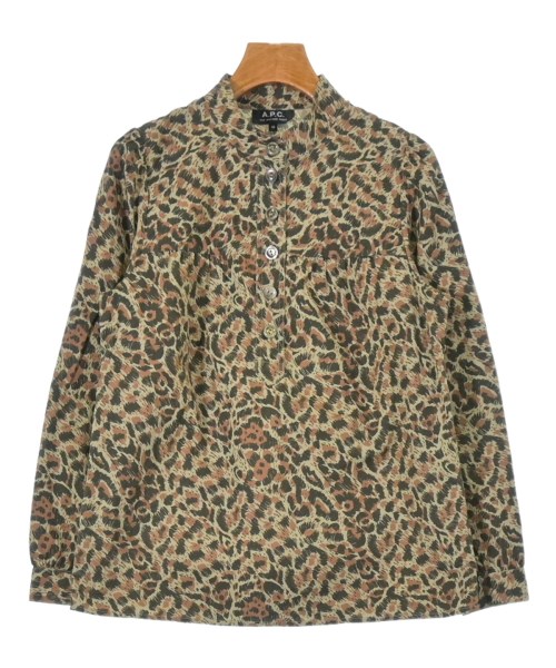 アーペーセー(A.P.C.)のA.P.C. カジュアルシャツ