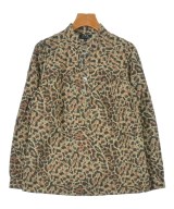 A.P.C. カジュアルシャツ
