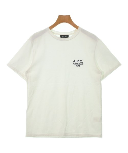 アーペーセー(A.P.C.)のA.P.C. Tシャツ・カットソー