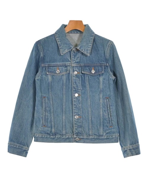 アーペーセー(A.P.C.)のA.P.C. デニムジャケット