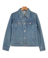 A.P.C. デニムジャケット