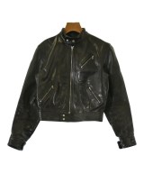 A.P.C. ライダース
