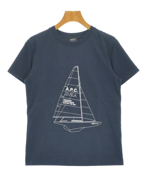アーペーセー(A.P.C.)のA.P.C. Tシャツ・カットソー