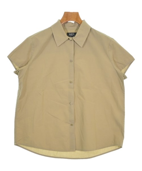アーペーセー(A.P.C.)のA.P.C. カジュアルシャツ