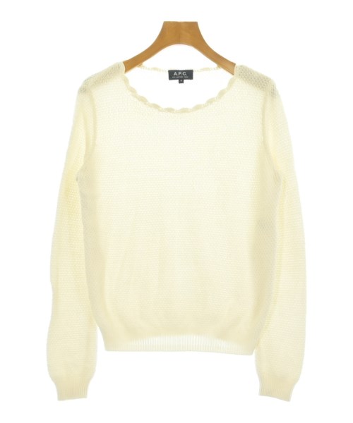 アーペーセー(A.P.C.)のA.P.C. ニット・セーター