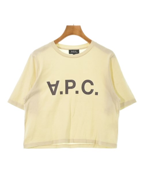 アーペーセー(A.P.C.)のA.P.C. Tシャツ・カットソー
