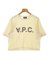 A.P.C. Tシャツ・カットソー
