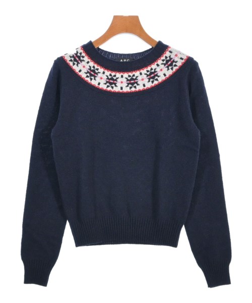 アーペーセー(A.P.C.)のA.P.C. ニット・セーター