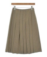 A.P.C. ロング・マキシ丈スカート