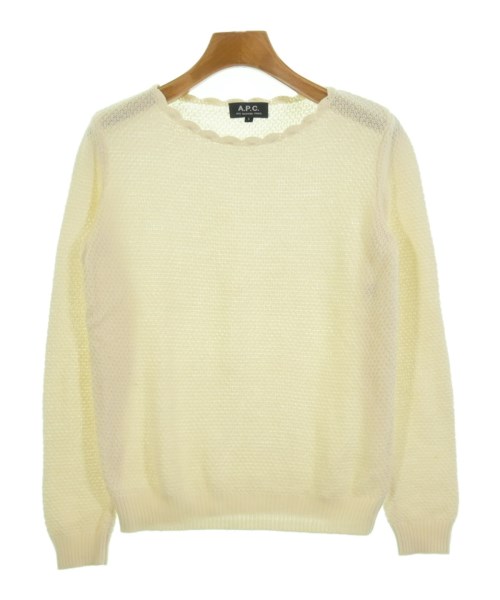 アーペーセー(A.P.C.)のA.P.C. ニット・セーター