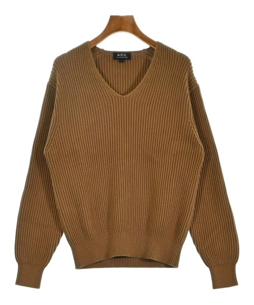 アーペーセー(A.P.C.)のA.P.C. ニット・セーター