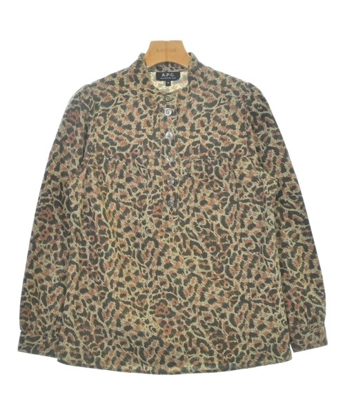 アーペーセー(A.P.C.)のA.P.C. カジュアルシャツ